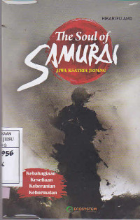 The Soul Samurai 