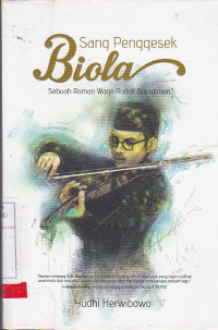 Sang Penggesek Biola