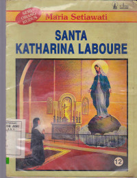 Santa Katharina Laboure