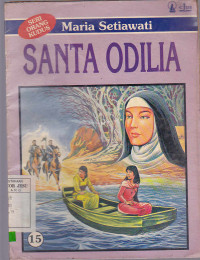 Santa Odilia