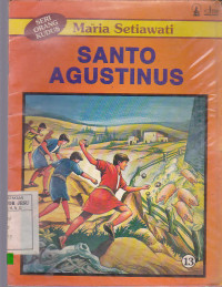 Santo Agustinus