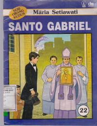 Santo Gabriel