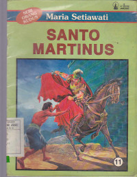 Santo Martinus