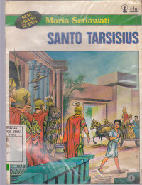 Santo Tarsisius