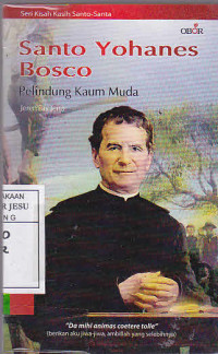 Santo Yohanes Bosco 