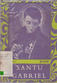 Santu Gabriel