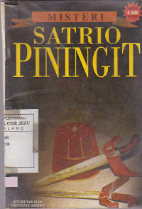 Misteri Satrio Piningit