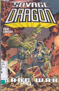 Savage Dragon