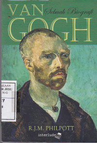 Van Gogh Sebuah Biografi