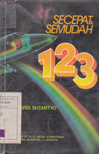 Secepat & Semudah 123