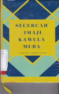 Secercah Imaji Kawula Muda