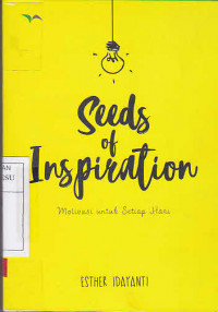 Seeds Of Inspiration