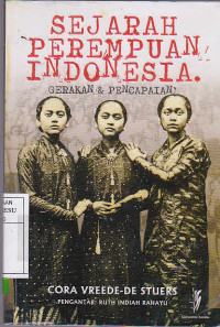 Sejarah Perempuan Indonesia 