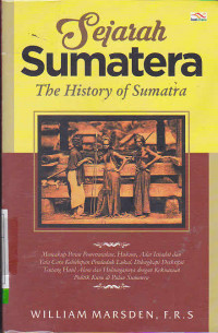 Sejarah Sumatera ( The History Of Sumatra)