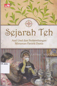 Sejarah Teh