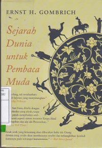 Sejarah Dunia Untuk Pembaca Muda