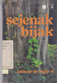 Sejenak Bijak