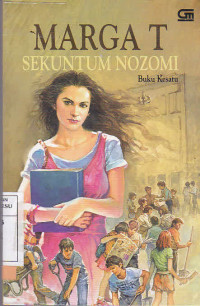 Sekuntum Nozomi Buku Kesatu