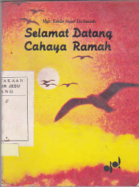 Selamat datang cahaya ramah