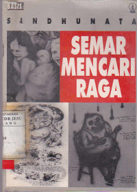 Semar Mencari Raga