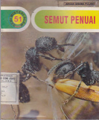 Semut Penuai