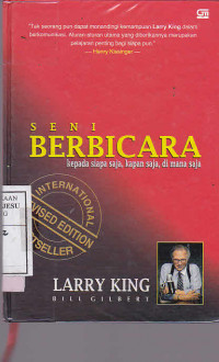 Seni Berbicara