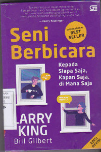 Seni Berbicara