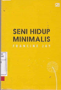 Seni Hidup Minimalis