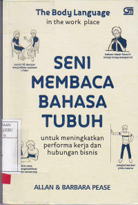 Seni Membaca Bahasa Tubuh