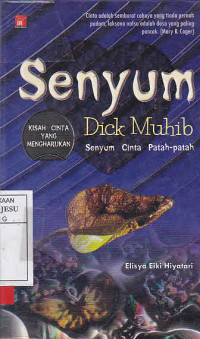 Senyum