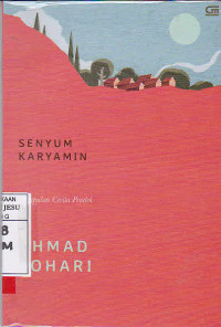 Senyum Karyamin