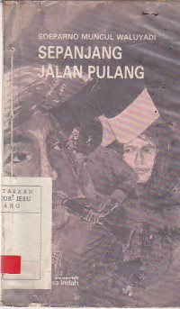 Sepanjang Jalan Pulang