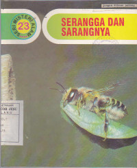 Serangga dan Sarangnya