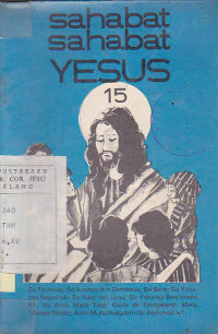 Sahabat-sahabat Yesus 15