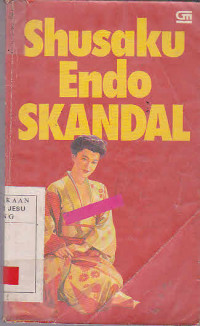 Skandal