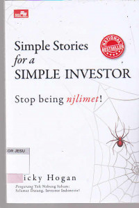 Simple stories for a simple investor : stop being njlimet