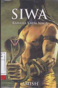 Siwa Rahasia Kaum Naga