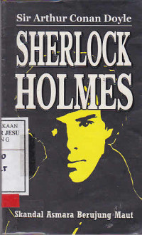 Sherlock Holmes 