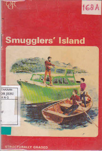 Smugglers' Island