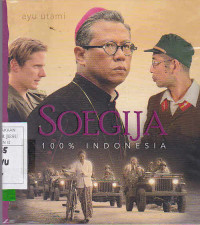 Soegija