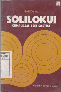 Solilokui