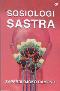 Sosiologi Sastra