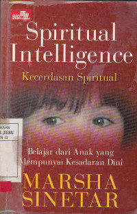 Spiritual Intelligence