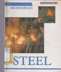 Resources : Steel