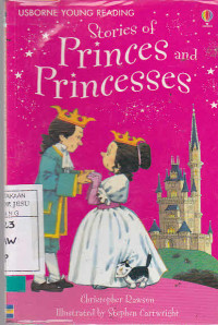 Stories Of Princes and Princesses