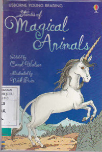 Stories of magical animals