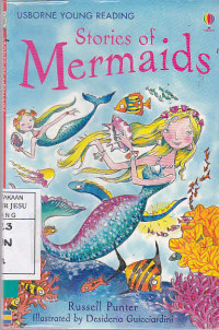 Stories Of Mermaid