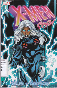 X-Men Storm