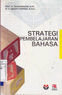 Strategi Pembelajaran Bahasa