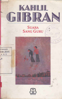 Suara Sang Guru